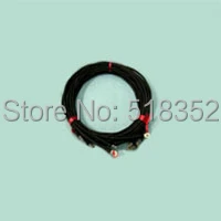 fanuc f01 earthing conductor ground wire dwc ab series wedm ls machine parts
