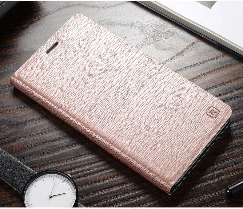 Кожаный чехол для Meizu M6T, чехол для Meilan 6 T, чехол-книжка в стиле книжки, чехол-книжка для Meizu M6T, Funda Capa