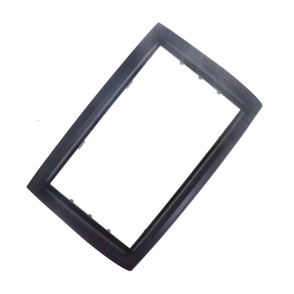Автомобильный радиоприемник Fascia Frame Kit для CITROEN Jumper /PEUGEOT Boxer /FIAT Ducato 2006 + Facia Panel Trim Dash