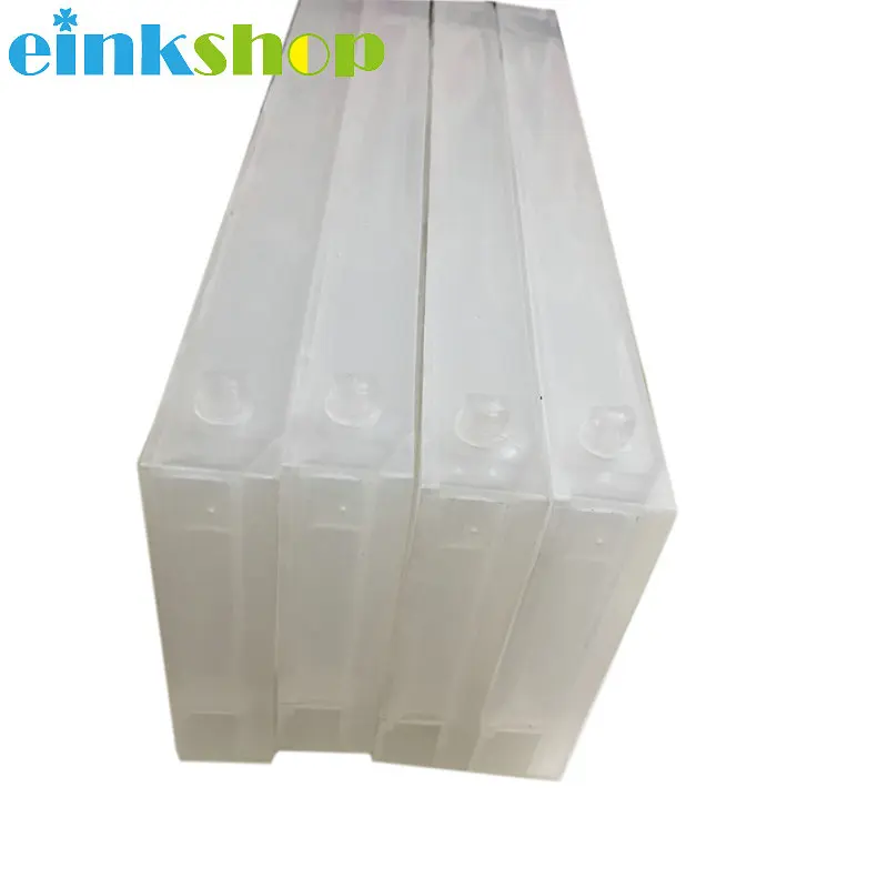 

einkshop Empty Refillable Cartridge For Roland BN-20 With Chip VersaStudio BN20 Printer 220ml