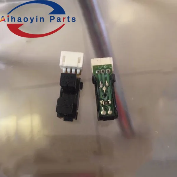 4 шт. установка термозакрепляющего устройства датчик для ricoh af 1075 2075 7500 8000 8001 9001 7001