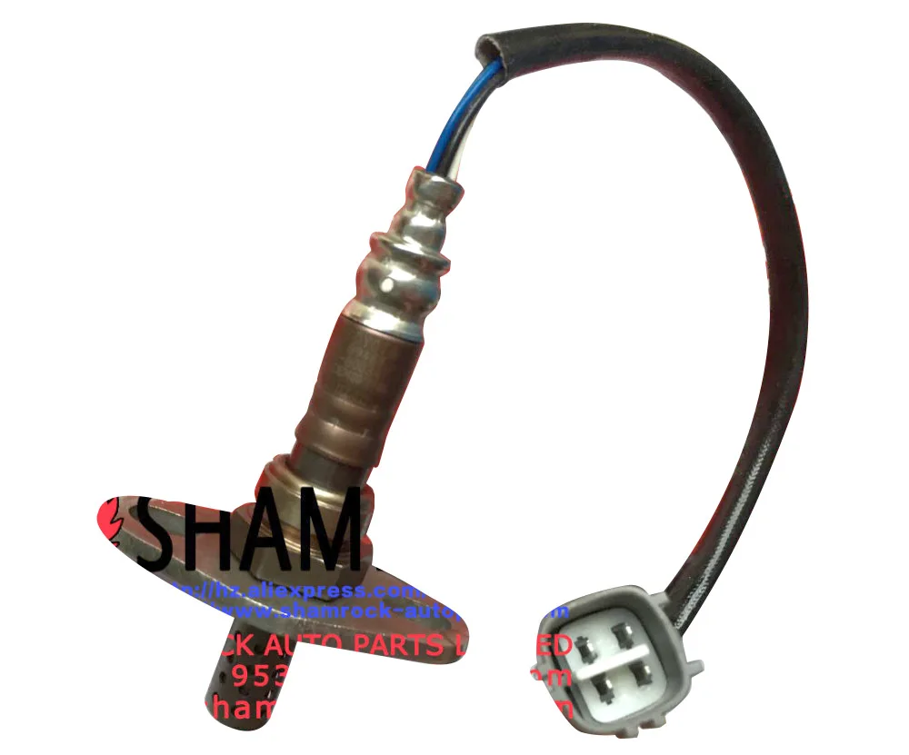 &quotLundra&quot 3.4L 4.7L циркония 5vzfe 4runner T100 секвойи передний кислородный Сенсор 89465 80034 09020