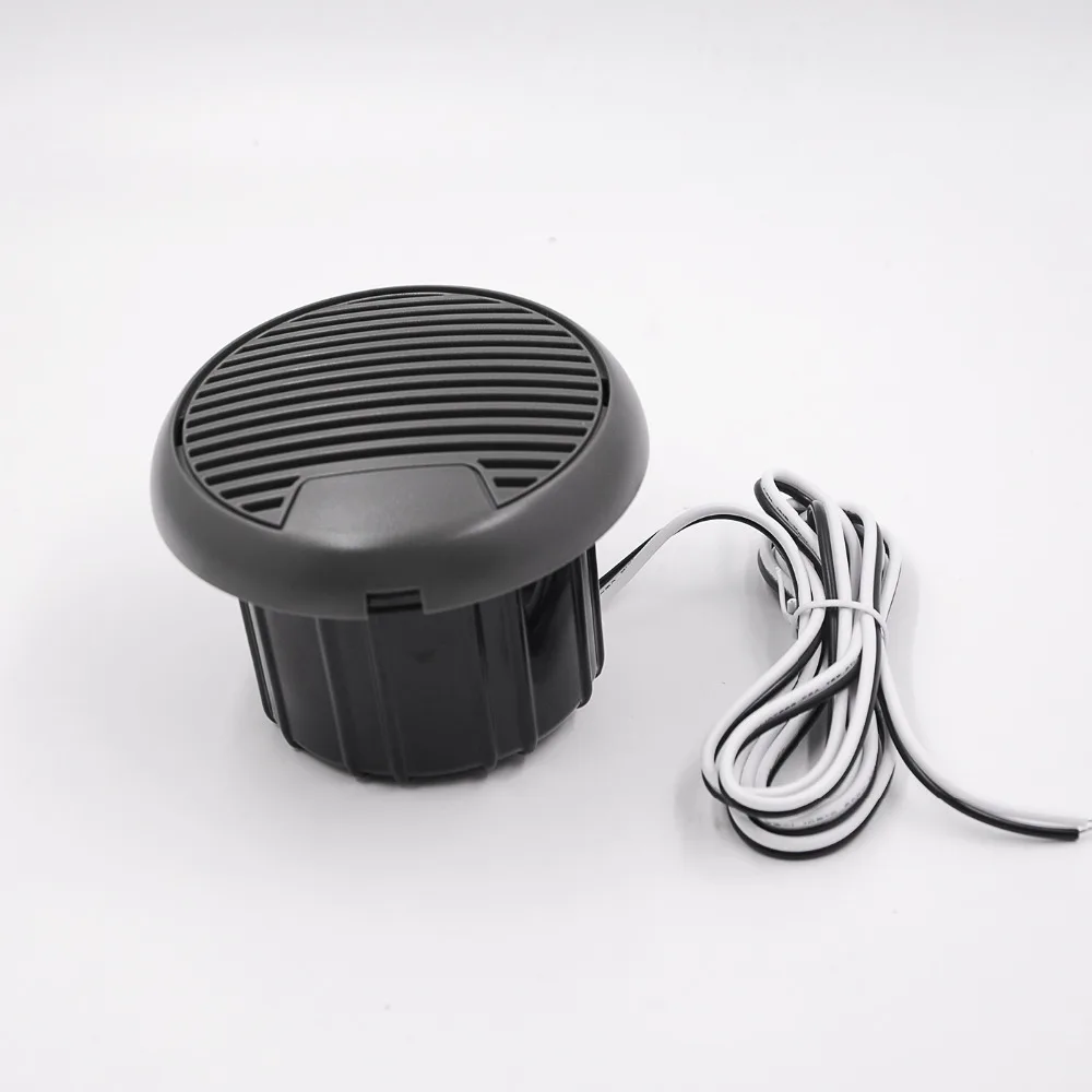 HASDA wholesale Marine waterproof Speakers 3 inch 2 Way for Outdoor Motorcycle Golf Boat SPA UV-Proof Speaker | Автомобили и
