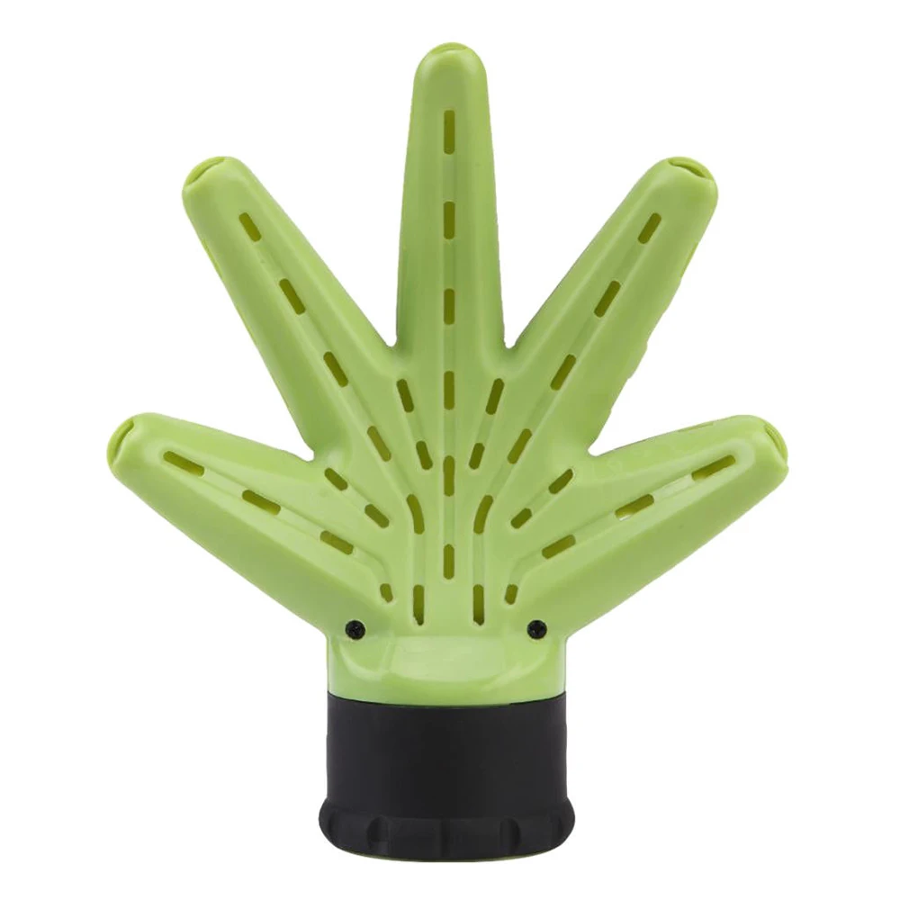 Professional Air Diffuser Dryer Diffuser Hand Diffuser Hairdressing Salon Barber Curly Hair Stylling Tools Accessories