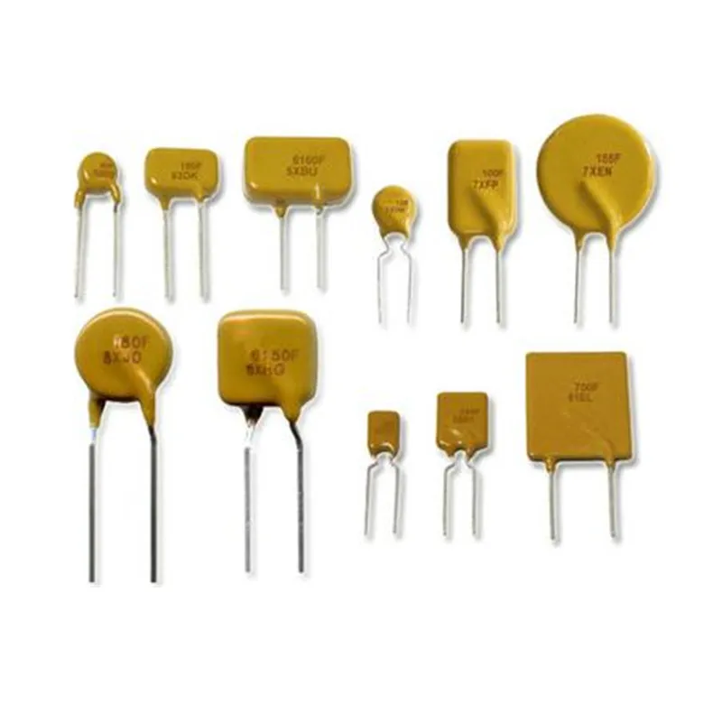 

100pcs/1000pcs Resettable Fuse PPTC JK30-185 RUEF185 30V/24V 1.85A 1850MA