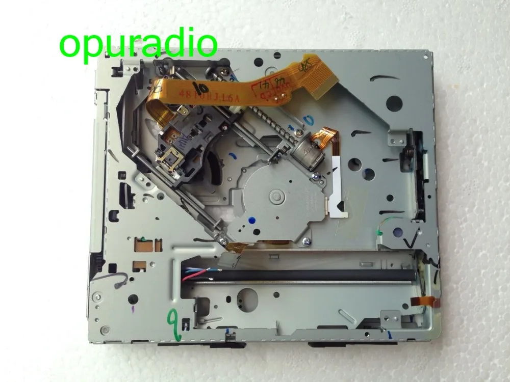 100% новый механизм для DVD-загрузчика CXX4800 привода Hona City accord DVD-аудиосистем - купить