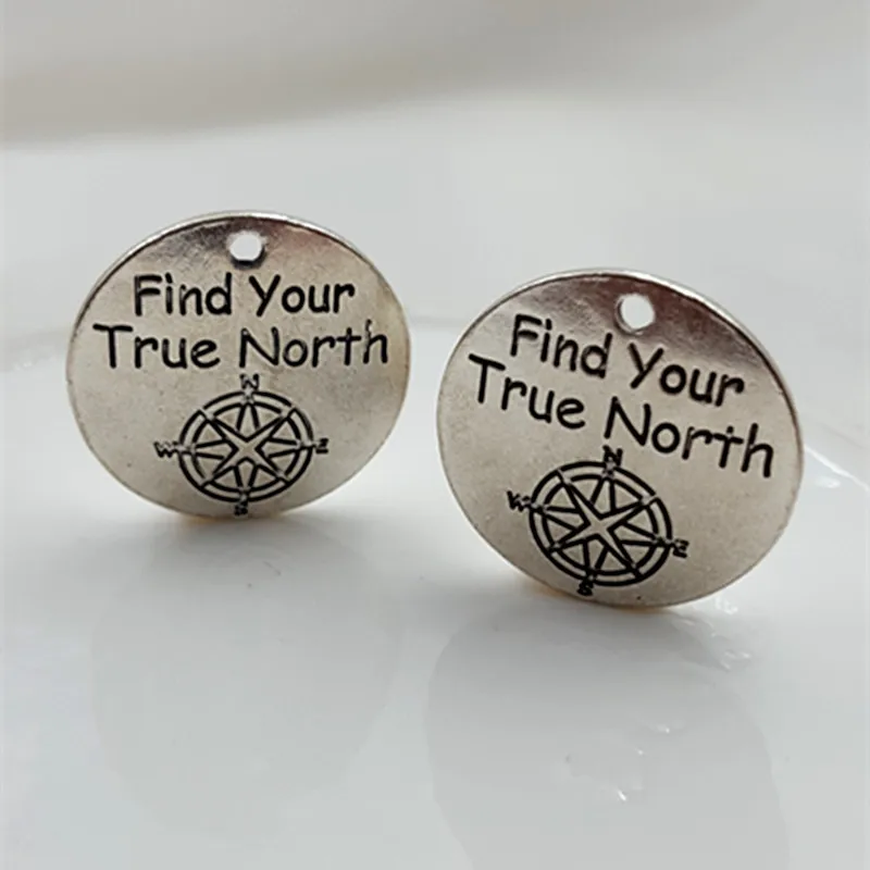 Аксессуары для браслета Размером 25 мм 20 шт.|pendants for bracelets|charm pendantsilver letters |