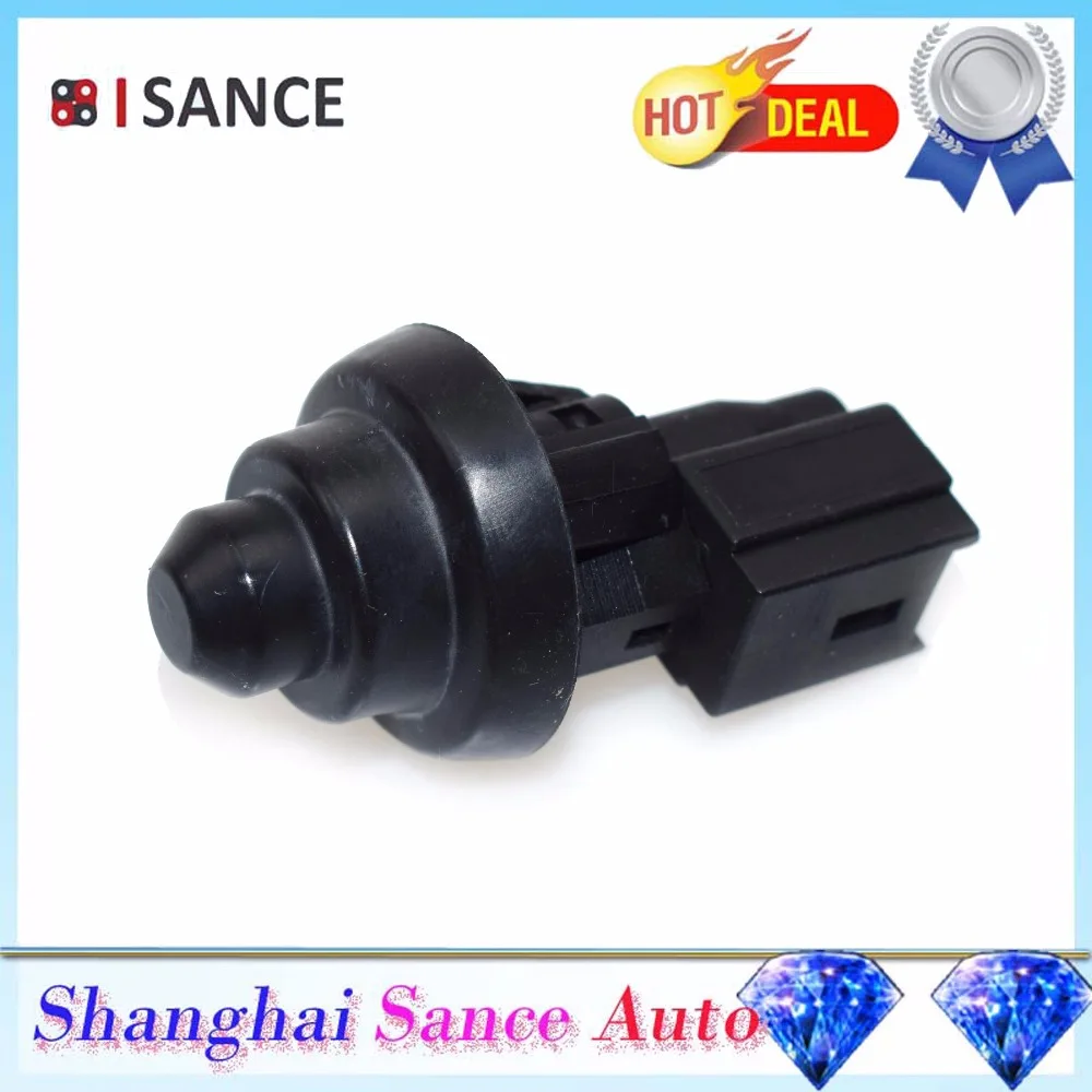 Межкомнатный светильник ISANCE дверной переключатель 7700427640 для Renault Clio MK II Kangoo Megane