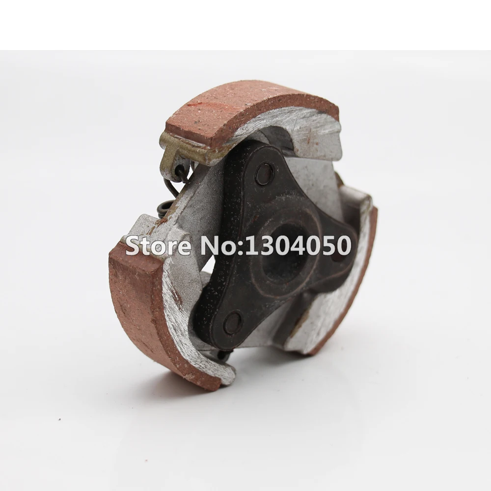 Сцепление для тяжелых условий эксплуатации Карманный ракетный велосипед 47CC 49CC