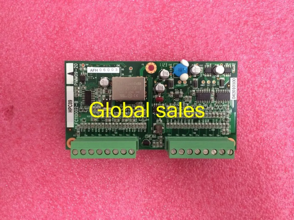 Новинка Φ HPC09 товар прошел проверку ОК с гарантией и хорошим качеством |