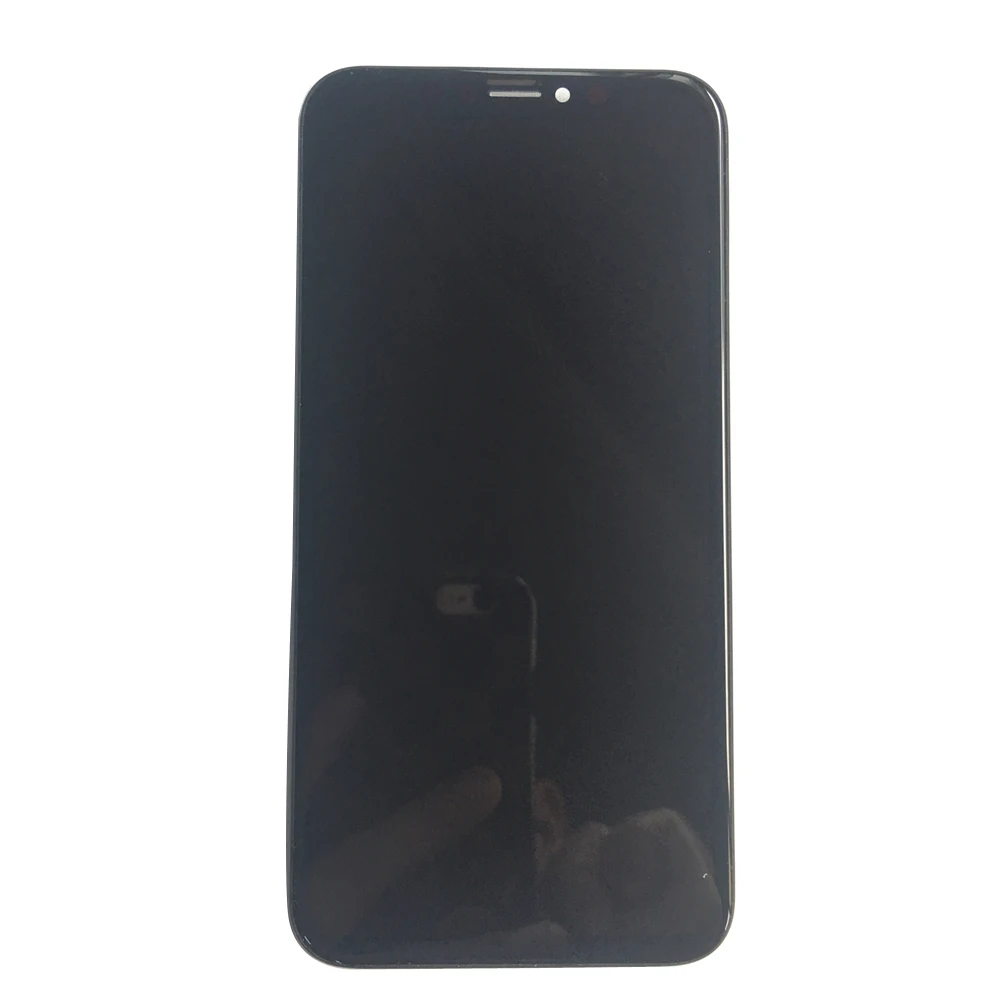 ЖК-дисплей AMOLED OEM с дигитайзером для Apple iPhone X XS Max XR ЖК-экран в сборе | Мобильные