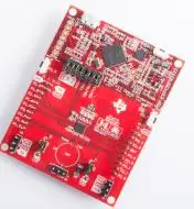 MSP EXP430FR2433 MSP430FR2433|launchpad board|board boardboard development |