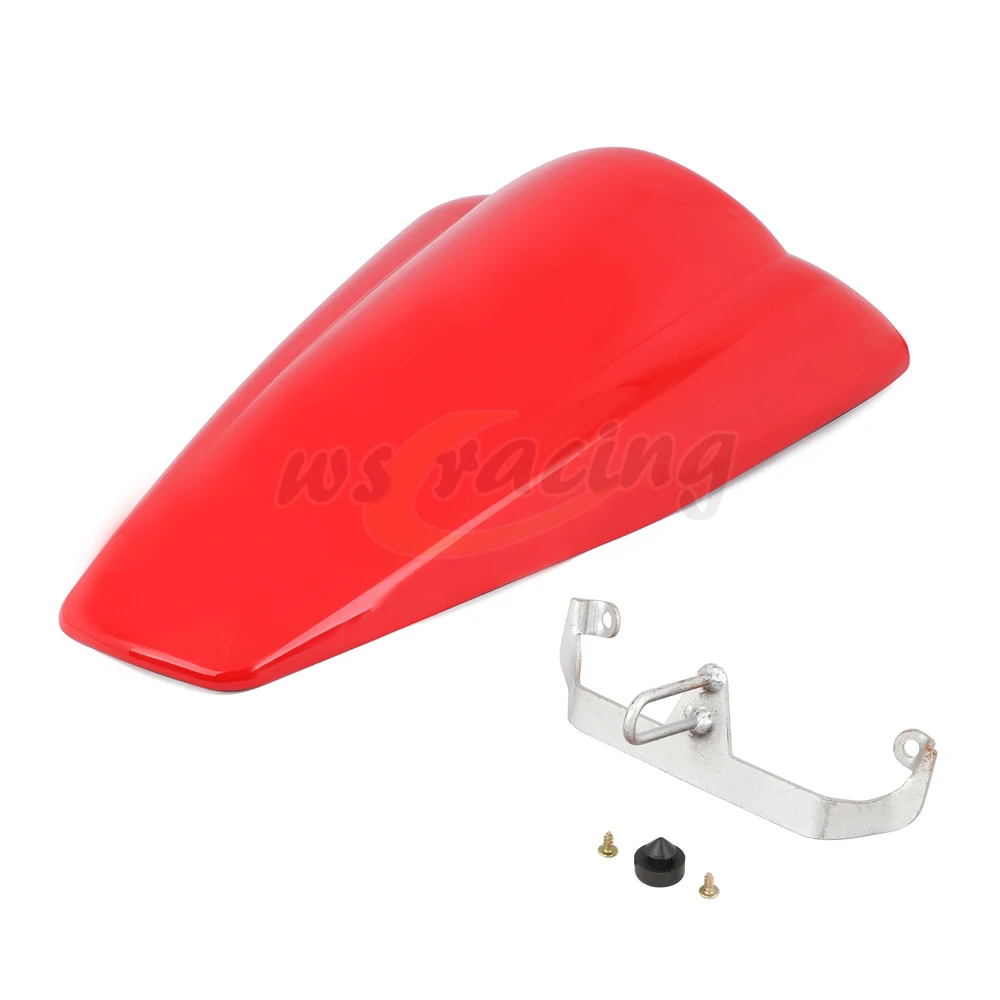 4 цвета чехол для заднего сиденья Обтекатель Honda CBR250R CBR 250R 2011 2012 2013 | Автомобили и