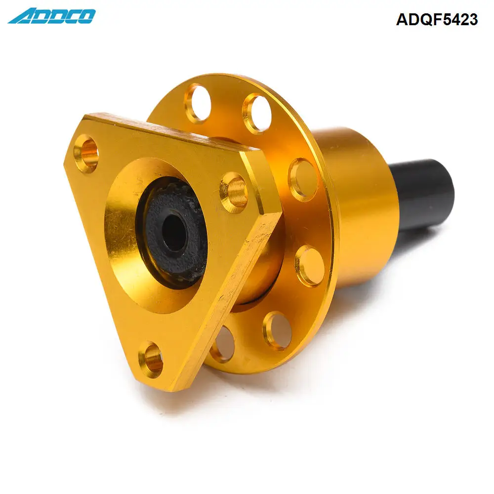 ADDCO Off быстросъемный Комплект Boss сварка на 3 болтах подходит для Moslty рулевых колес