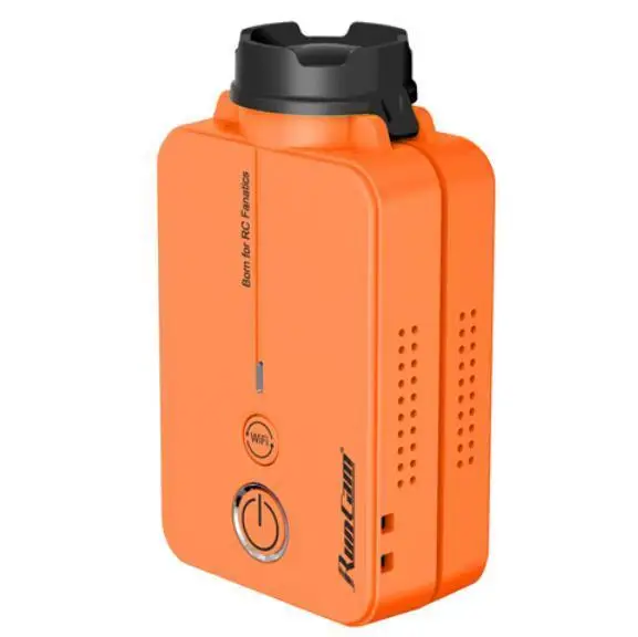 Цветная 35g RUNCAM 2 лучшая спортивная камера fpv 1080p 64 ГБ для квадрокоптера qav250 CX20 |