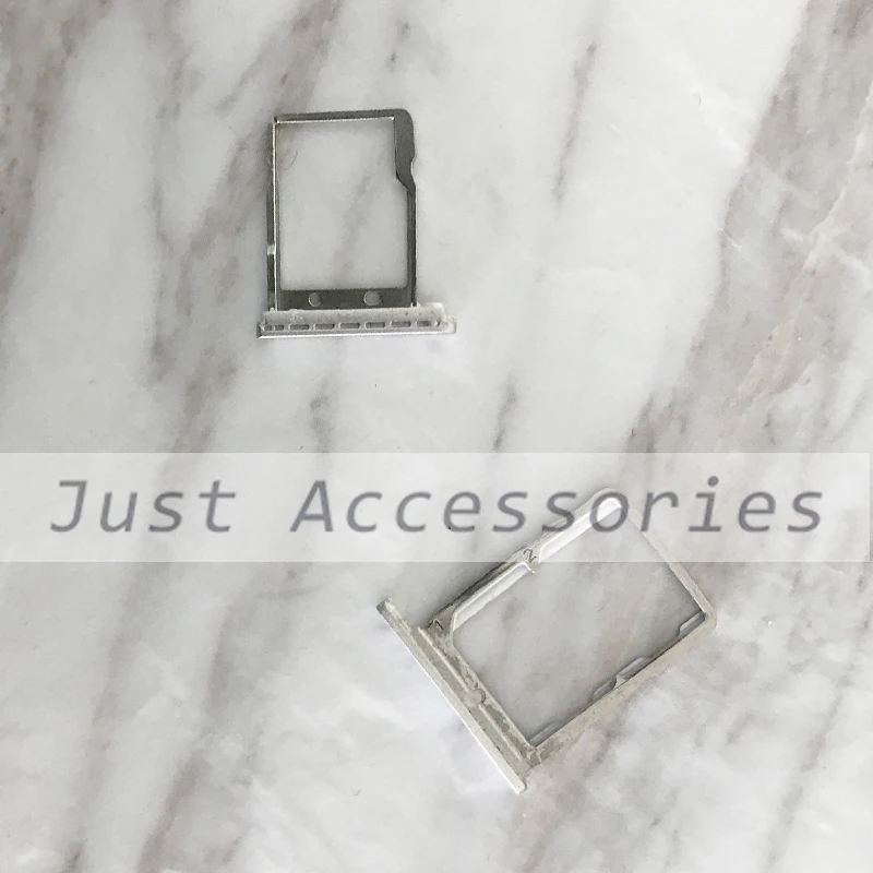 Б/у держатель sim карты слот Micro SD лоток гнездо адаптер для zte blade s6|sim card holder|adapter for