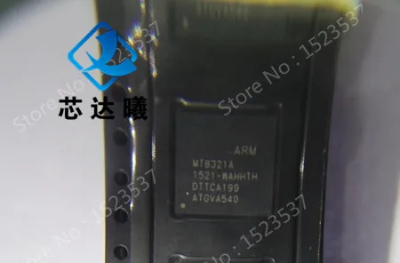 1 шт./лот MT8161V PB MT8163V B A MT8165V MT8173V ACB MT8321A WA MT8735V CT| |