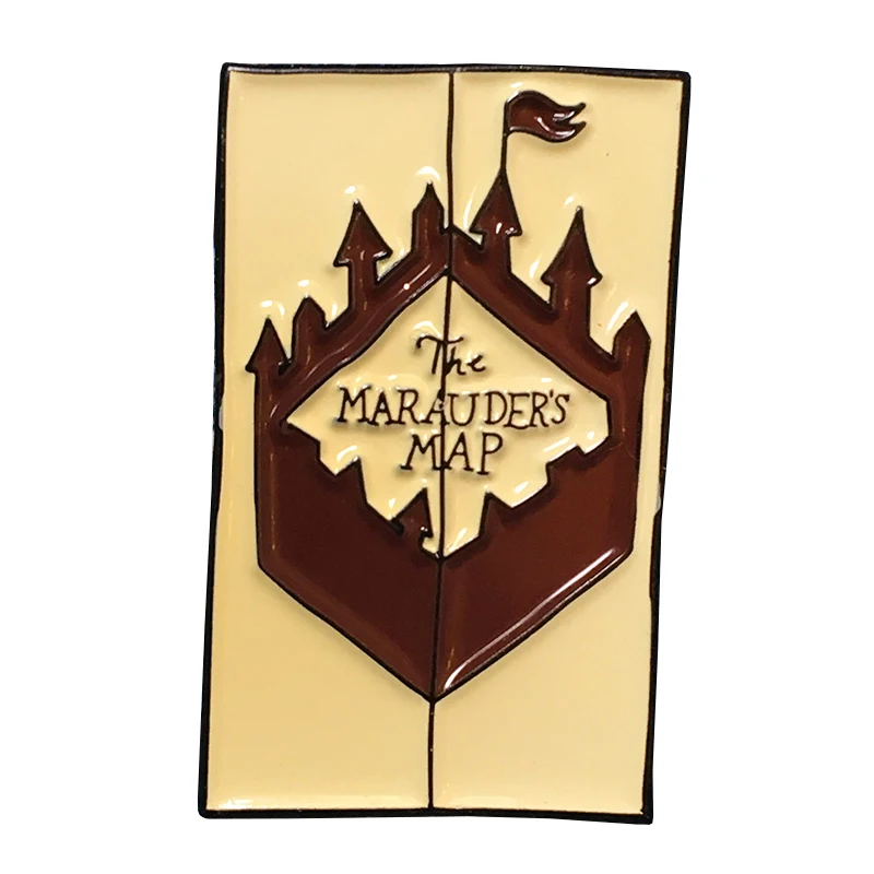 

Карта маусадера