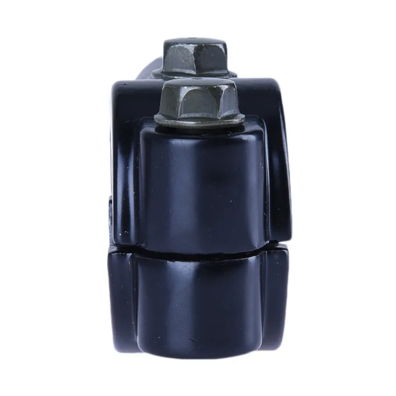 2 шт. крепежные скобы для крепления на руль мотоцикла или велосипеда|mirror holder|mirror