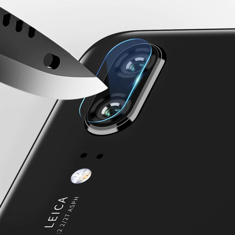 HD стекло объектива камеры для Huawei P30 P20 Pro Mate 20 Lite 10 Nova 3E закаленное защитное экрана