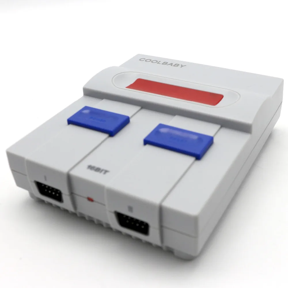 Sega супер мини MD игрок карты 16 бит игровой консоли 167 игр консоли|Игровые консоли| |