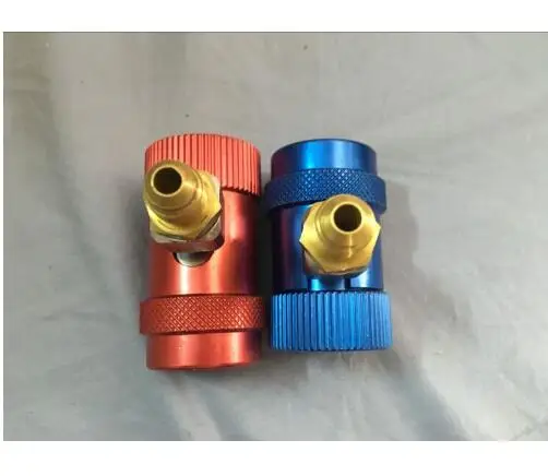 Защита окружающей среды манометр для R1234YF |