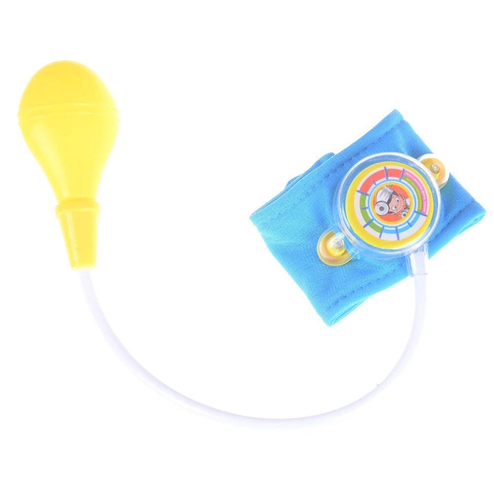 Пластиковые популярные докторские игрушки медицинские врач медсестра для