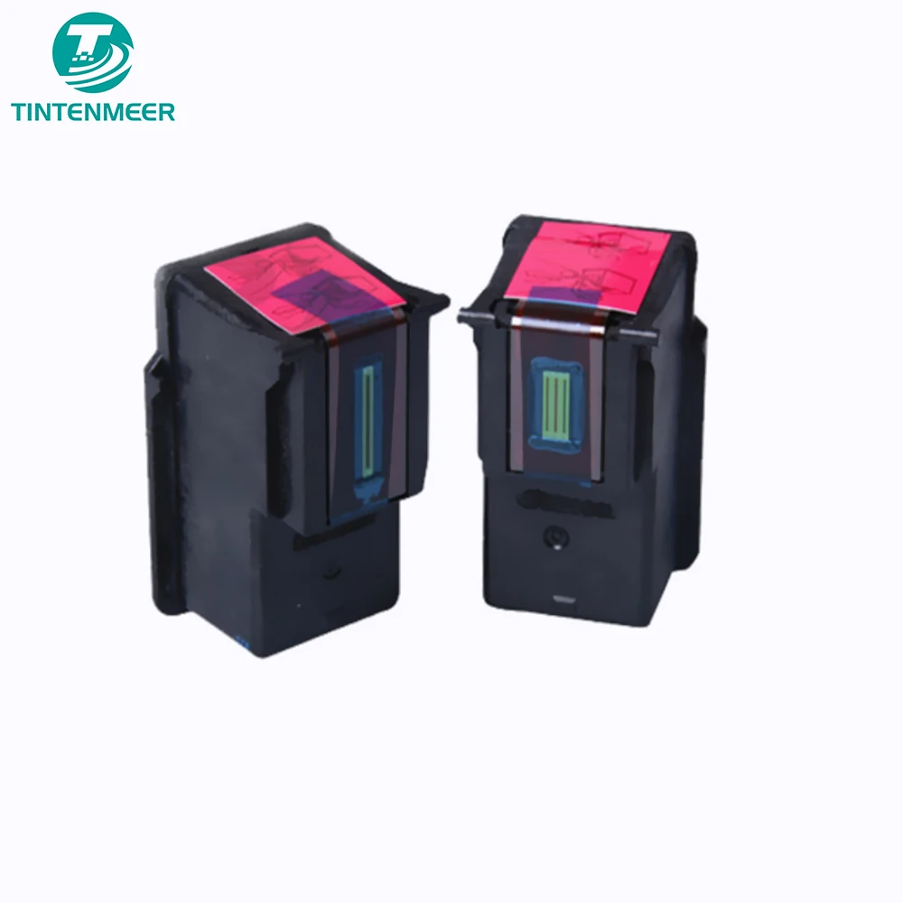 Чернильный картридж TINTENMEER 61 совместим с hp deskjet 1000 1010 1050 1051 1055 1056 1510 1512 1513 officejet 2620 4630