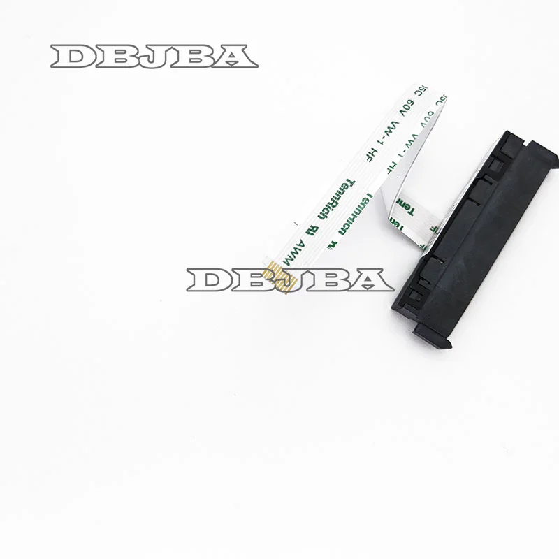 Новый HDD кабель для HP ENVY 15 15-j105tx 15-j 15-j015sr ноутбука DW15 6017B0416801 SATA жесткий диск разъем