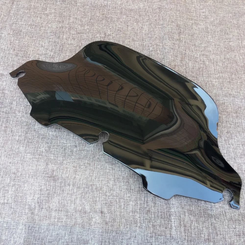 Лобовое стекло для мотоцикла 8 дюймов Harley Touring Electra Street Glide FLHX FLHT 96-13 1996-2013 - купить