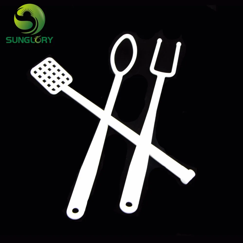 Форма для печенья 3 шт. пластиковые конфеты набор инструментов окунания конфет