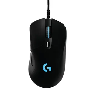 Игровая мышь Logitech G403 Prodigy с высокопроизводительным игровым сенсором