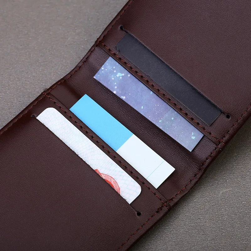 Вертикальный держатель для ID карты из натуральной кожи|lanyard retractable|retractable lanyardid card