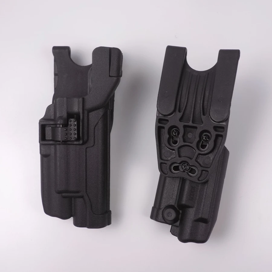 Тактический кобура для подшипника уровня 3 подходит Colt 1911 RH | Спорт и развлечения