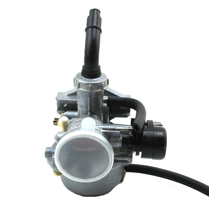 XLSION 19 мм Carb PZ19 Карбюратор рычаг дроссель для 50cc 70cc 90cc 110cc китайский питбайк ATV Quad