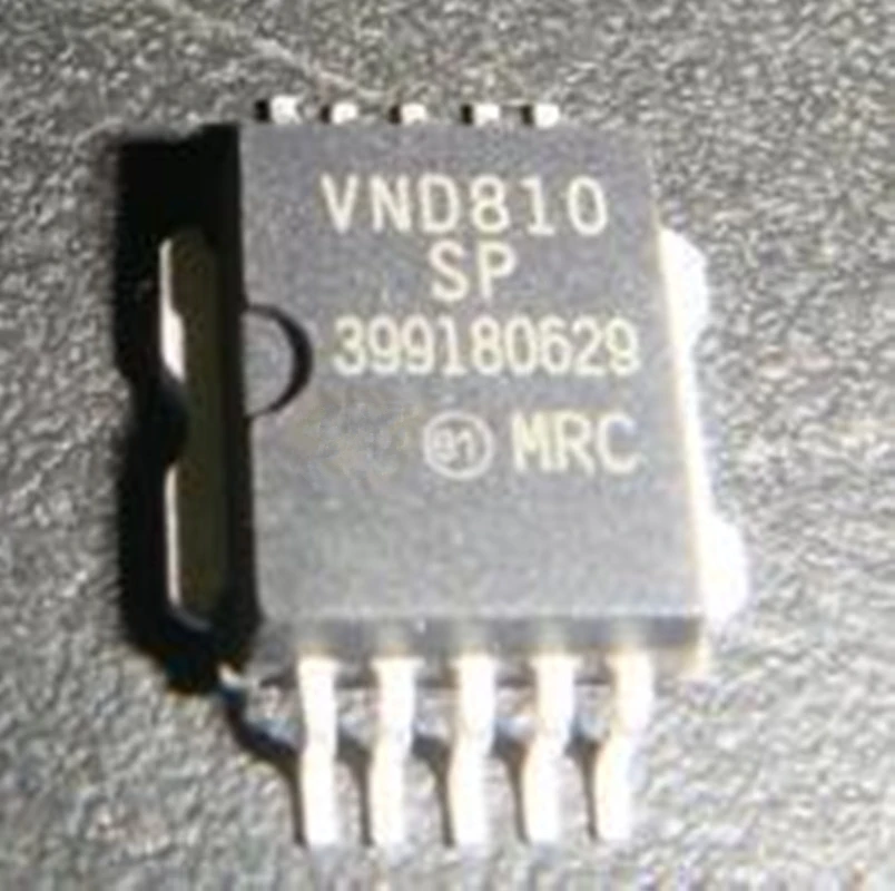 VND810SP 1 шт.|Интегральные схемы| |