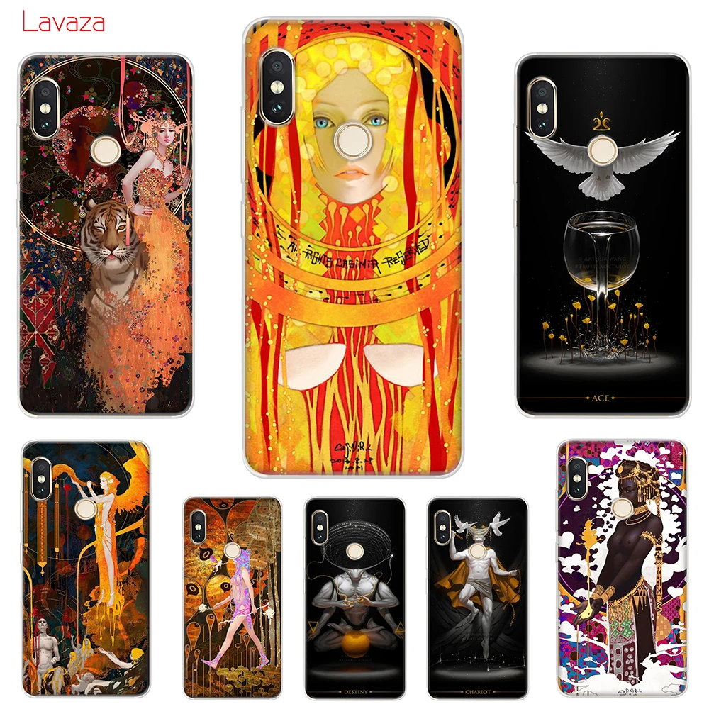 Жесткий чехол Lavaza The Wheel of Fortune Casimir Lee для POCOPHONE F1 Xiaomi A2 8 9 SE Lite A1 Max 3 Redmi Note 7 Pro |