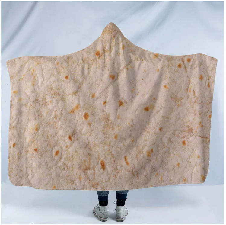 Мексиканская оригинальная меховая шапка tortilla теплая милая детская мягкая b Microfine