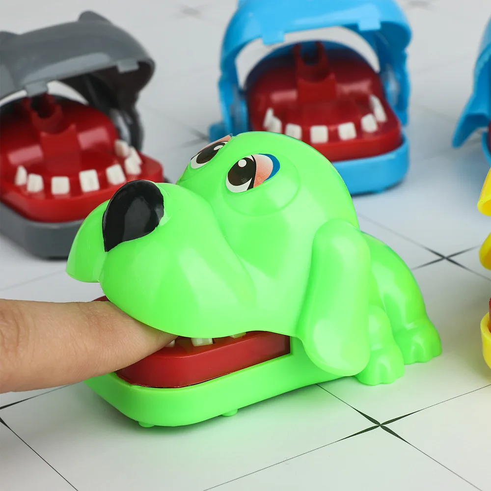 Мини игрушка в виде бегемота для детей|Шутки и розыгрыши| |