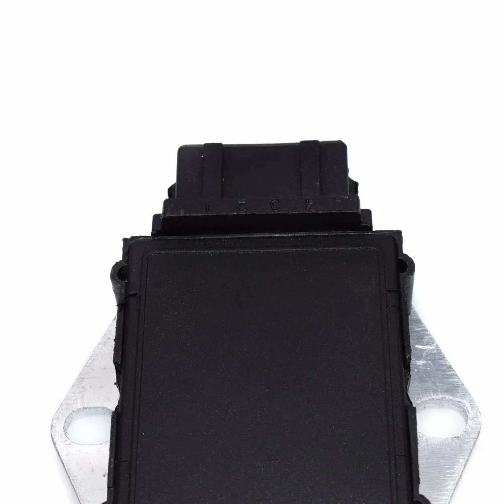 ISANCE Ignition Control Module ICM 4D0905351 6H1022 LX920 For Audi A4 A8 Quattro VW =Passat Beetle 1997 1998 1999 2000 2001 | Автомобили и
