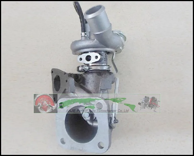TD03L4 49131-05310 4913105310 49131 05310 6C1Q6K682-CD 6C1Q6K682CD 1567327 1449556 Turbo для Ford Tourneo Transit VI 06- V347 2.2L TDCI |