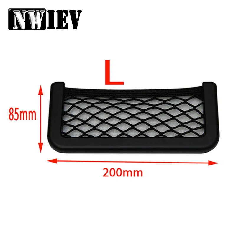 NWIEV авто автомобиль для Abarth Fiat 500 BMW E60 E36 E34 Mercedes Benz W204 Volvo XC90 V70 сумка переноски