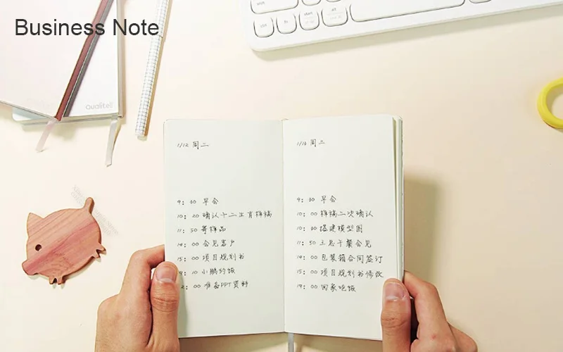 Xiaomi Mijia Sketchbook Дневник для рисования граффити мягкий переплет черная бумага эскиз записная книжка блокнот Офис школа