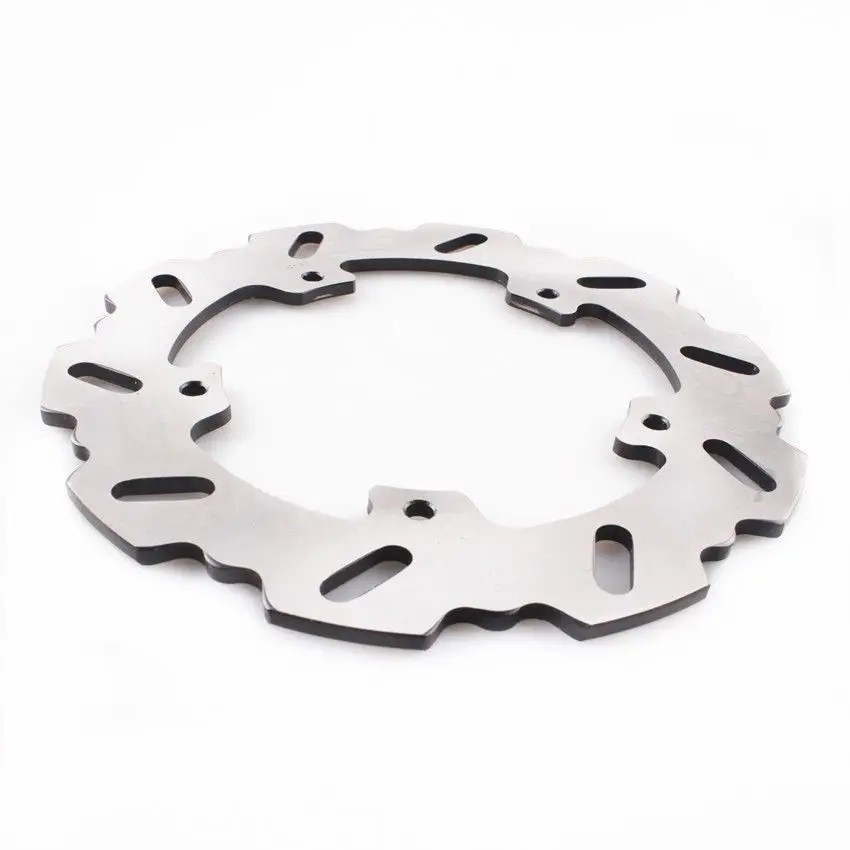 

Rear Brake Disc Rotor for BMW K46 S1000RR 10-15 S1000R 14-15 HP4 1000 13-14