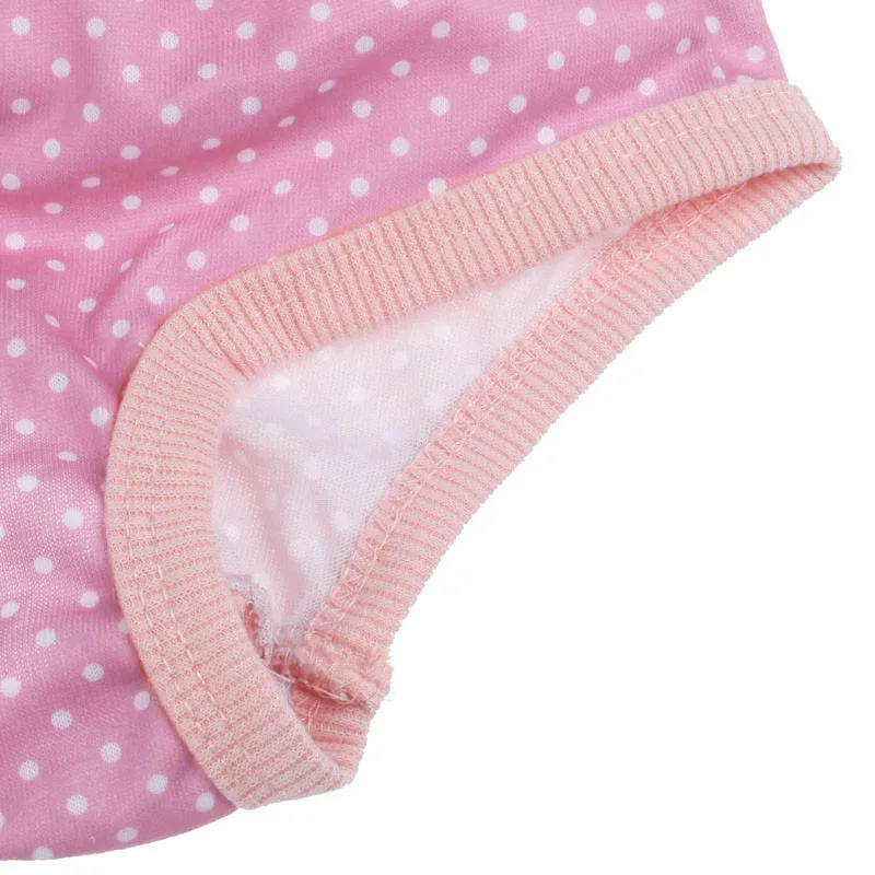 Новый женский питомец собака физиологическая менструальная Hy куртка одежда