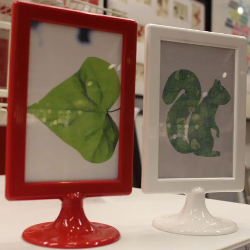 Photo Frame TOLSBY for 2 pictures telaio It is also Menu Holder Stand Picture Foto frames | Дом и сад