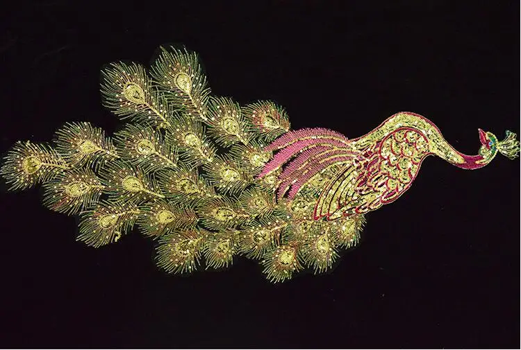 2 шт. новинка наклейки для шитья одежды вышивки аксессуары рукоделия стикер патчи