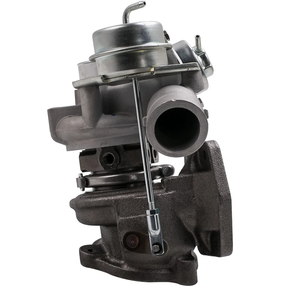 Для VOLVO S60 S80 V70 XC70 XC90 2.5L TD04L 14T Turbo Зарядное устройство 49377 06201 06200 06202