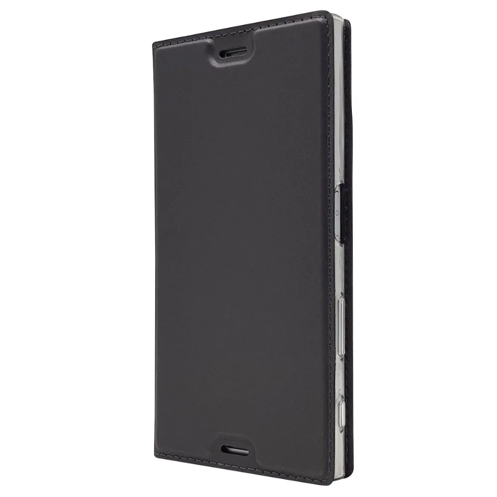 Чехол для телефона для Coque sony Xperia XZ X Z F8332 чехол для Fundas sony XZ xz F8331 XZ5 Xperia 10 Чехол Флип из искусственной кожи чехол s shell