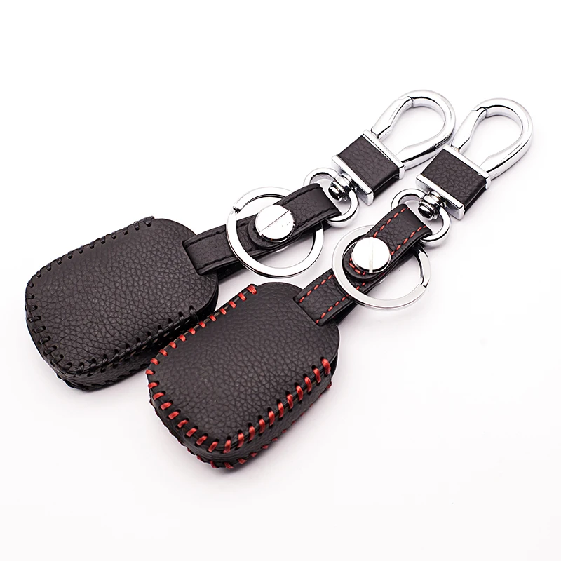 

Super Quality Protector Key Cover Remote Key Case for Honda 2013-2017 Civic Acc 4 Sports Key Bag 3 buttons remote control shell